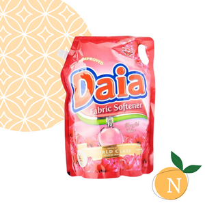 Daia Softener Cheerful Bliss 1.8L