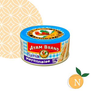 Ayam Brand Tuna Mayonnaise