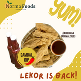 Sambal Lekor