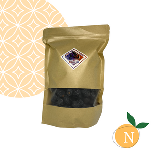 Khairuljiih Kurma Ajwa 1kg