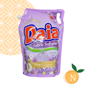 Daia Softener Morning Mist 1.8L