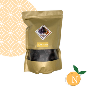 Khairuljiih Kurma Safawi 1kg