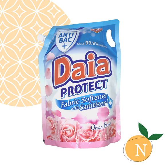 Daia Protect - Ocean Breeze 1.6L refill