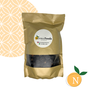 Norma Foods Kurma Ajwa (Medium) 1kg