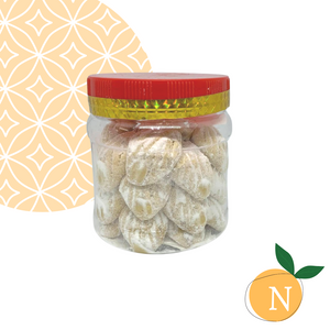 Kueh Makmur (Small Bottle)