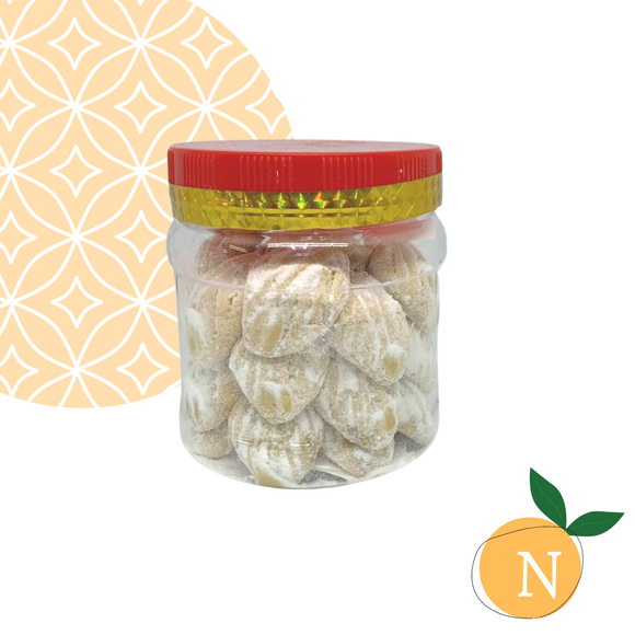 Kueh Makmur (Small Bottle)