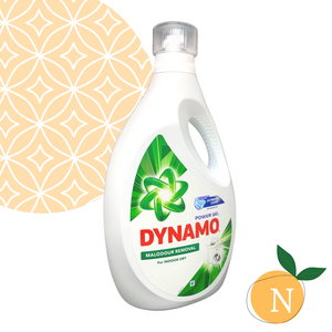 Dynamo Power Gel Indoor Dry  2.7kg