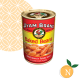 Ayam Brand Baked Bean 425g