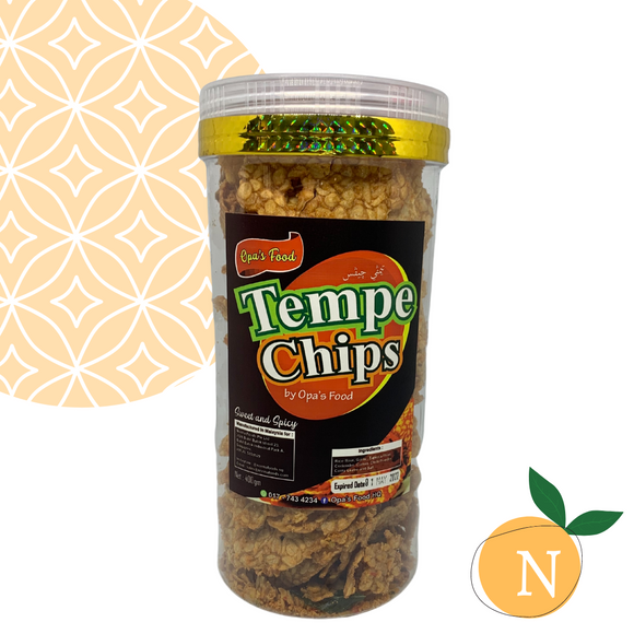 OPA Tempe Chips