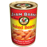 Ayam Brand Baked Bean 425g